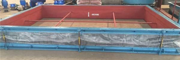 煙道膨脹節圖片